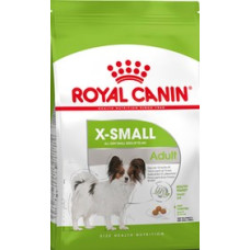Royal Canin Dog Adulto X-Small 